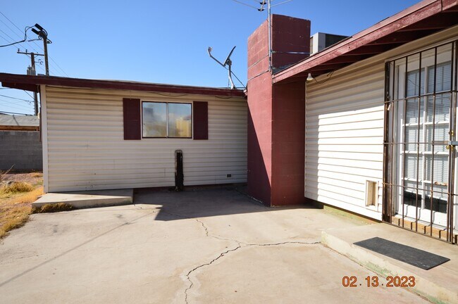 Foto del edificio - 5617 Evergreen Ave