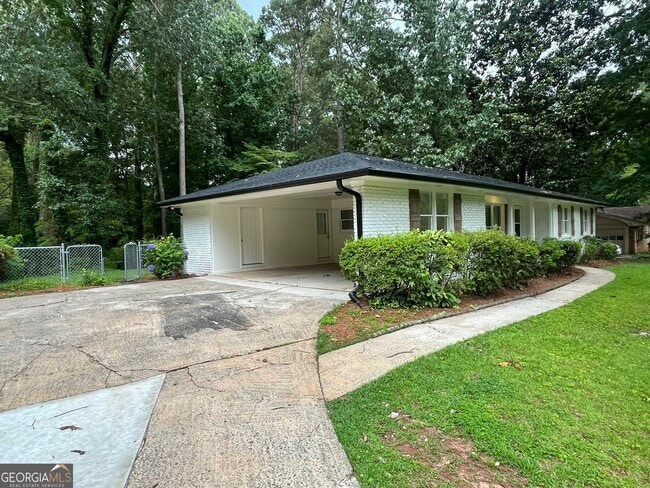 Building Photo - 4301 Allgood Way