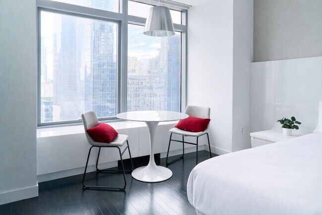 Foto del edificio - 101 Greenwich St