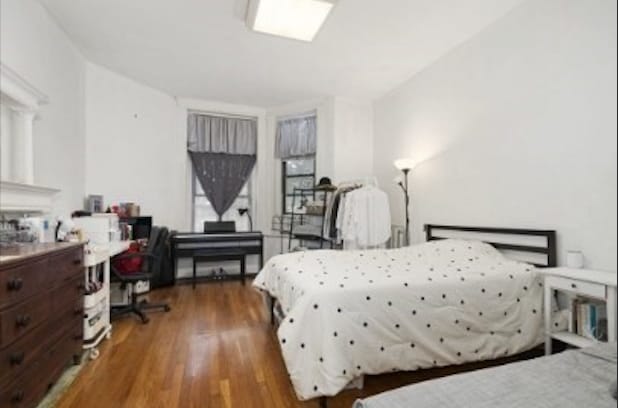 Foto del edificio - 1258 Commonwealth Ave