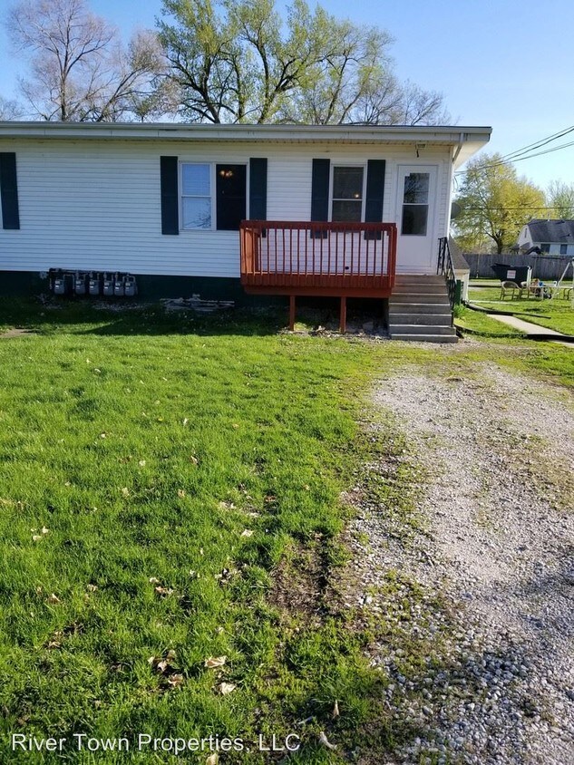 Foto principal - 418 Warren St