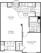 Promenade at Town Center photo'