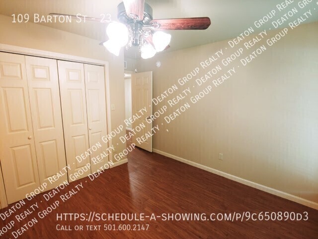 Foto del edificio - 109 Barton St