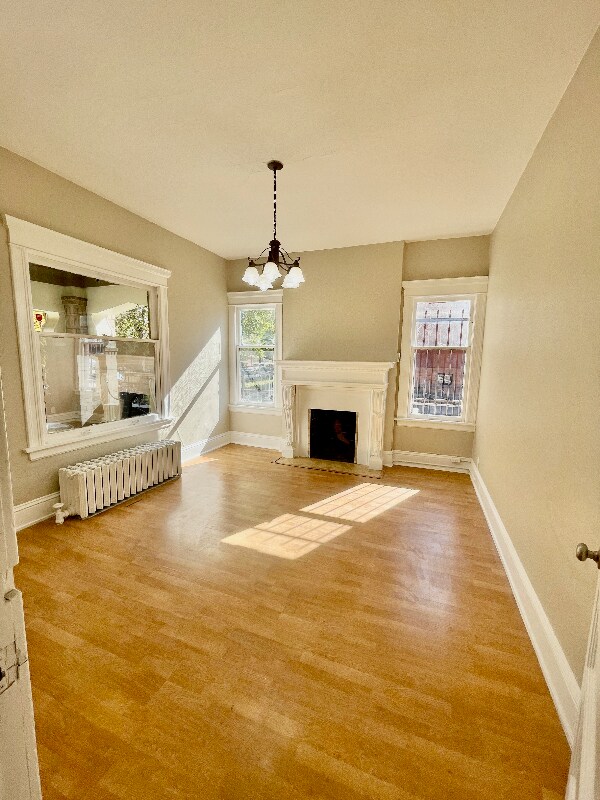 Foto del edificio - 1575 N Gaylord St