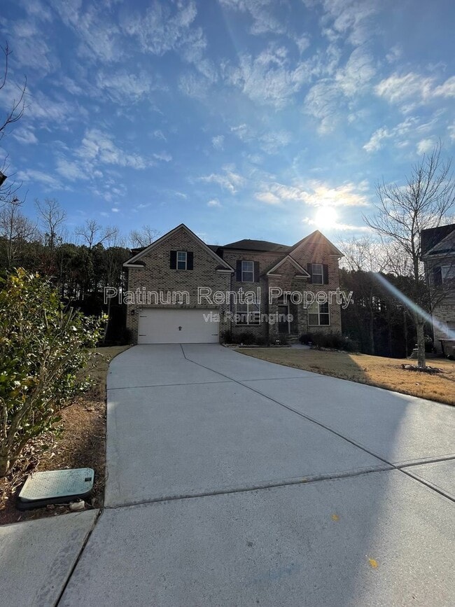 Foto del edificio - 600 Belton Ct