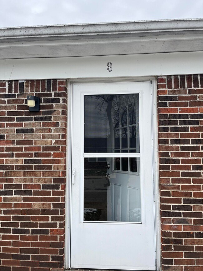 Foto del edificio - 419 S Home Ave