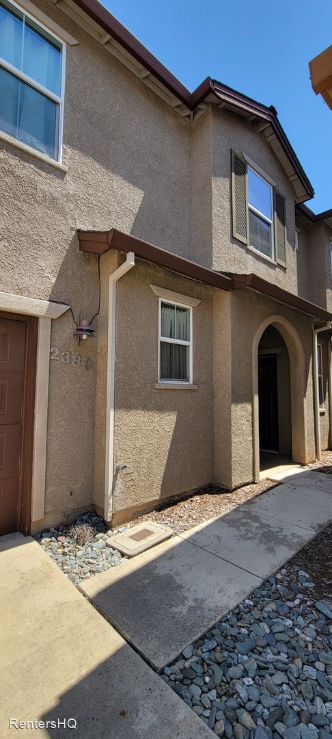 Building Photo - 3 br, 2.5 bath House - 2389 LA VILLA WAY