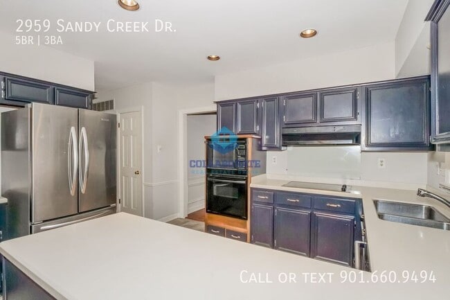 Building Photo - 2959 Sandy Creek Dr