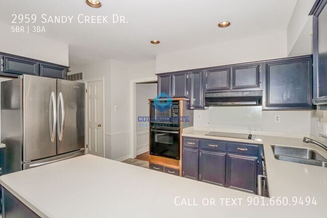 Foto del edificio - 2959 Sandy Creek Dr