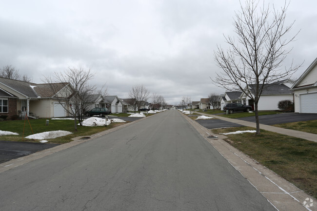 Building Photo - Unionville Station Senior Townhomes 55+