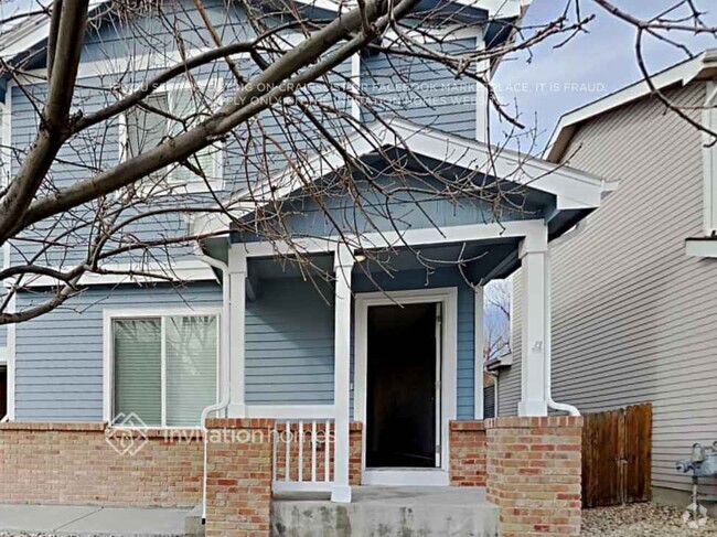 Building Photo - 4571 S Swadley Ct