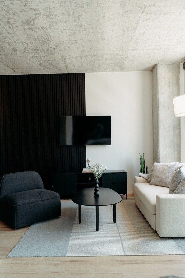 Foto del edificio - 755 S Clark St