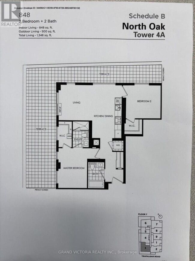 Building Photo - 3079 Trafalgar Rd