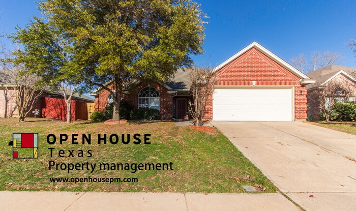 Primary Photo - 8725 Creede Trail, Fort Worth