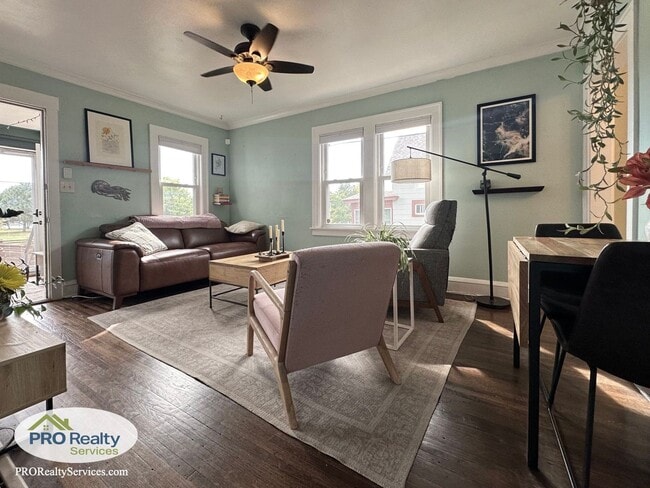 Foto del edificio - 1417 29th Ave NE