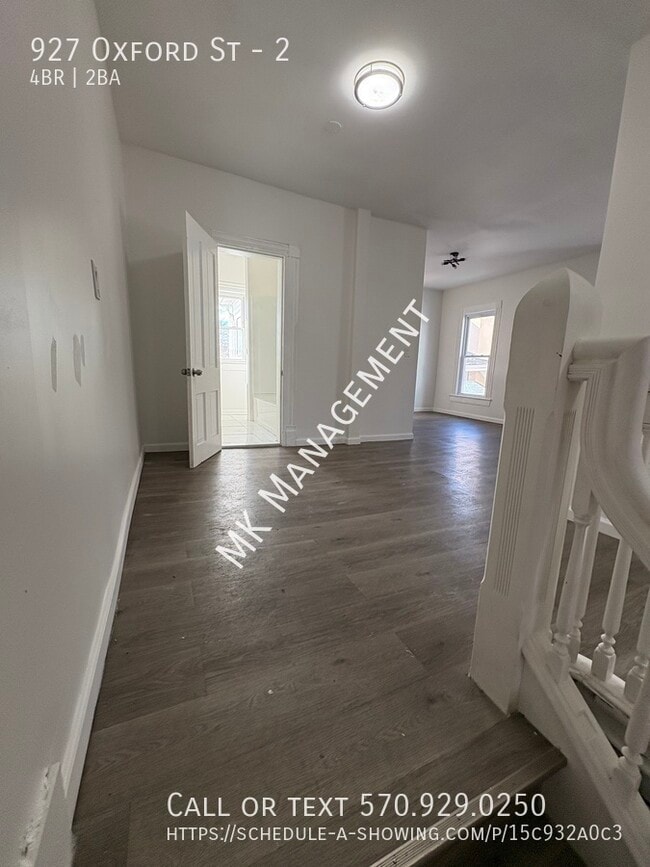 Foto del edificio - 927 Oxford St