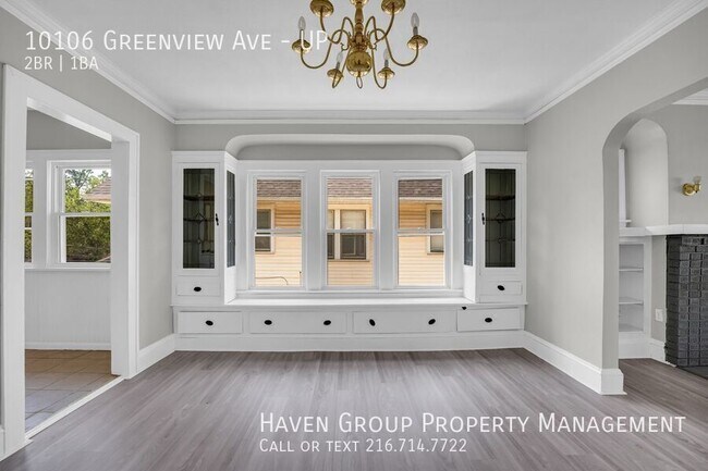 Foto del edificio - 10106 Greenview Ave