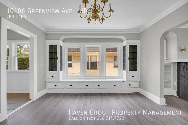 Building Photo - 10106 Greenview Ave