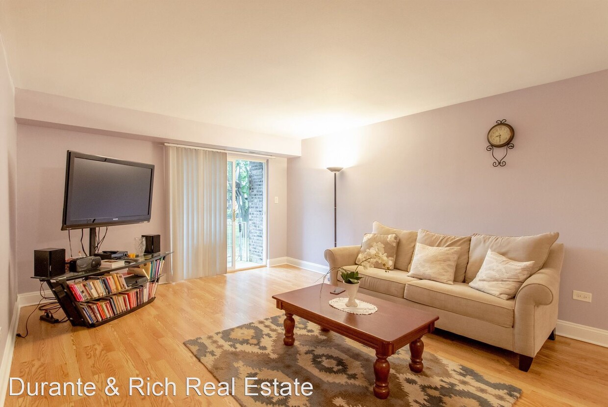 1 br, 1 bath House - 1531 N Windsor Apt 212 - 1 br, 1 bath House - 1531 N Windsor  Apt 212