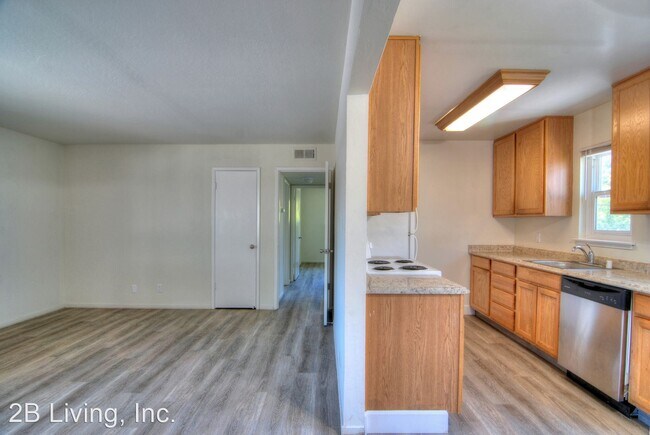 Building Photo - 1191 Alameda de las Pulgas