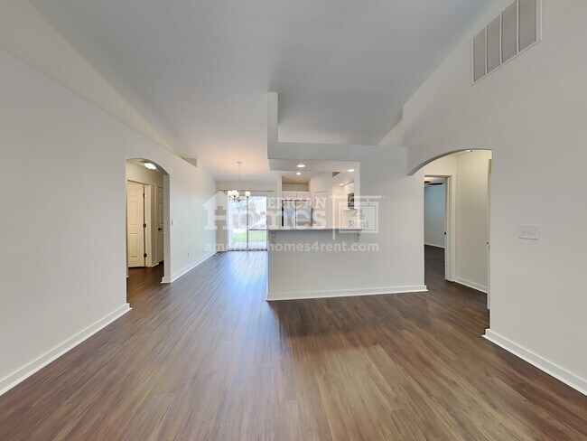 Building Photo - 536 N Copper River Drive