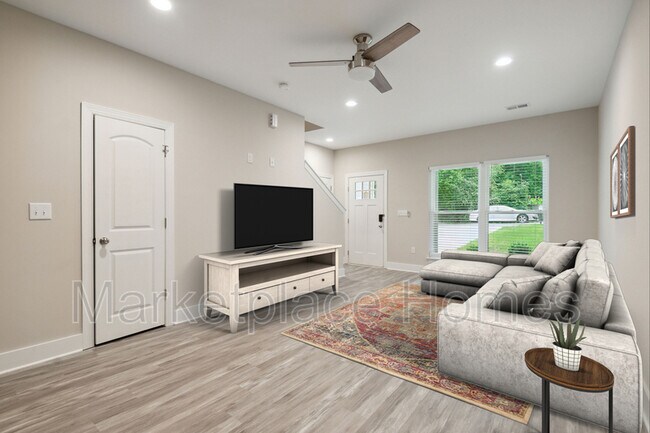 Foto del edificio - 3413 Durham Ln