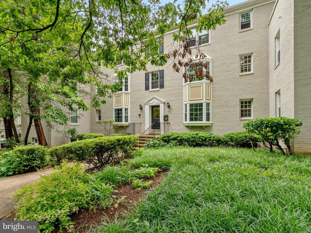 Primary Photo - 708 S Arlington Mill Dr