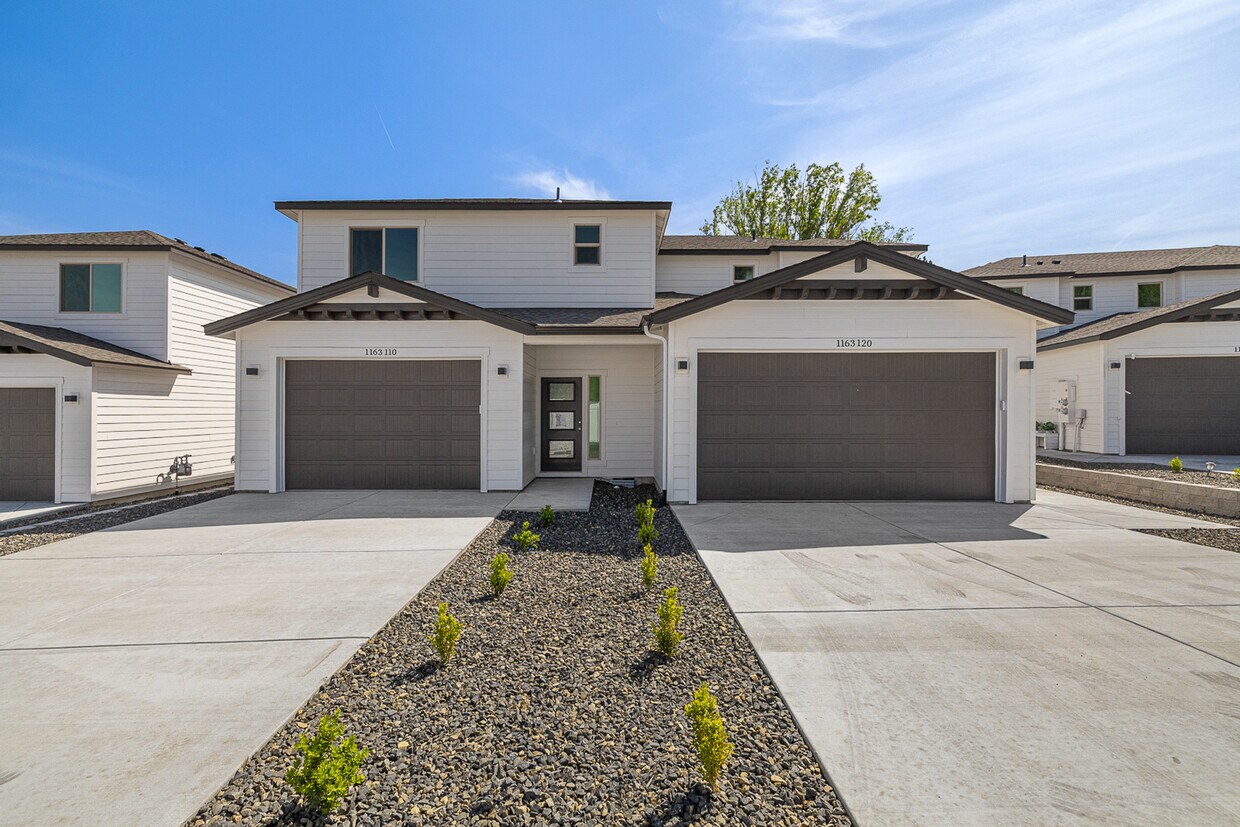 Foto principal - 1163 S Underwood St