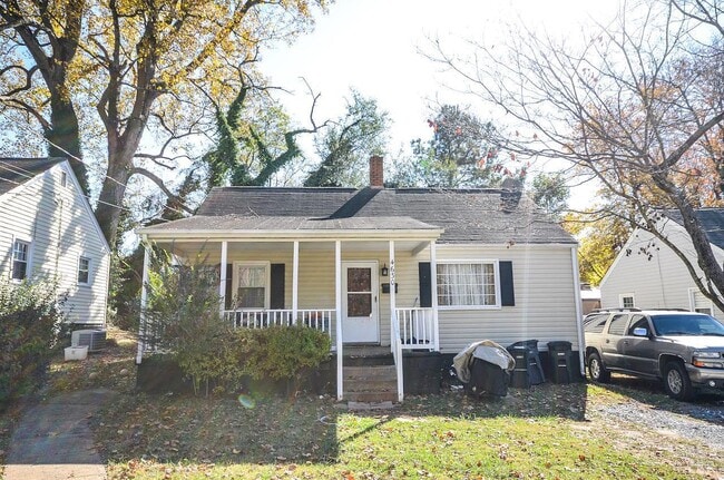 Building Photo - 4630 Alabama Ave