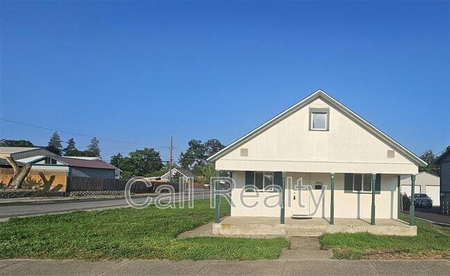 Foto del edificio - 2903 N Smith St
