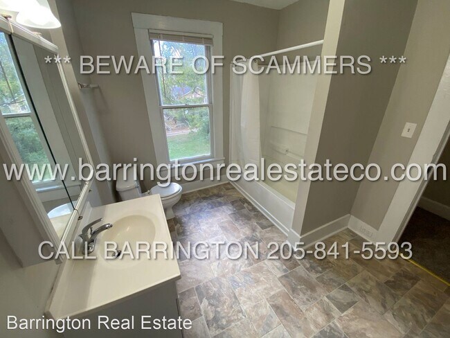 Building Photo - 4 br, 2 bath House - 2340 23rd Street, Ensley