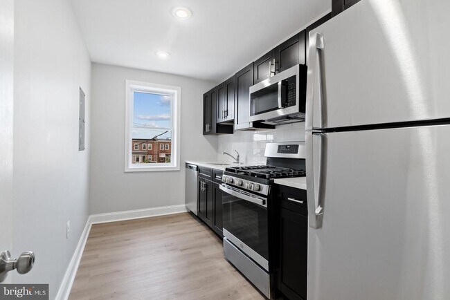 Foto del edificio - 2939 Yorkway