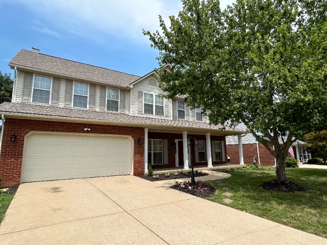 Foto del edificio - 10923 Keene Rd