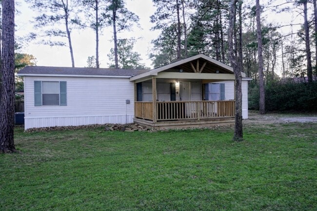 Foto del edificio - 26331 Pinion Creek Rd