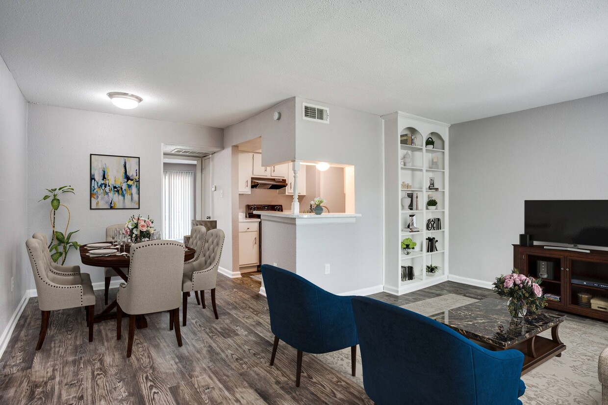 Tara Oaks - Apartments in Houston, TX | Apartments.com