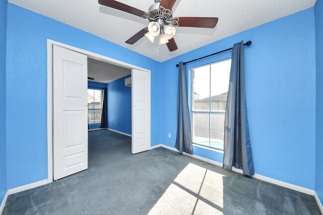 Building Photo - 1516 Bay Area Blvd