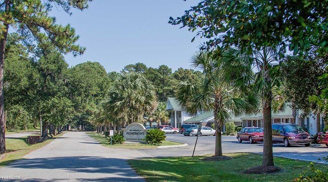 Building Photo - 3 br, 2 bath  - Reserve at Rosemont C