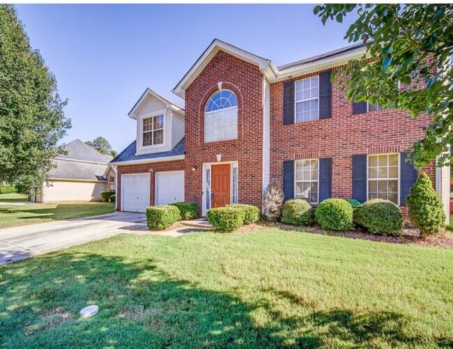 Building Photo - 4500 Idlewood Park