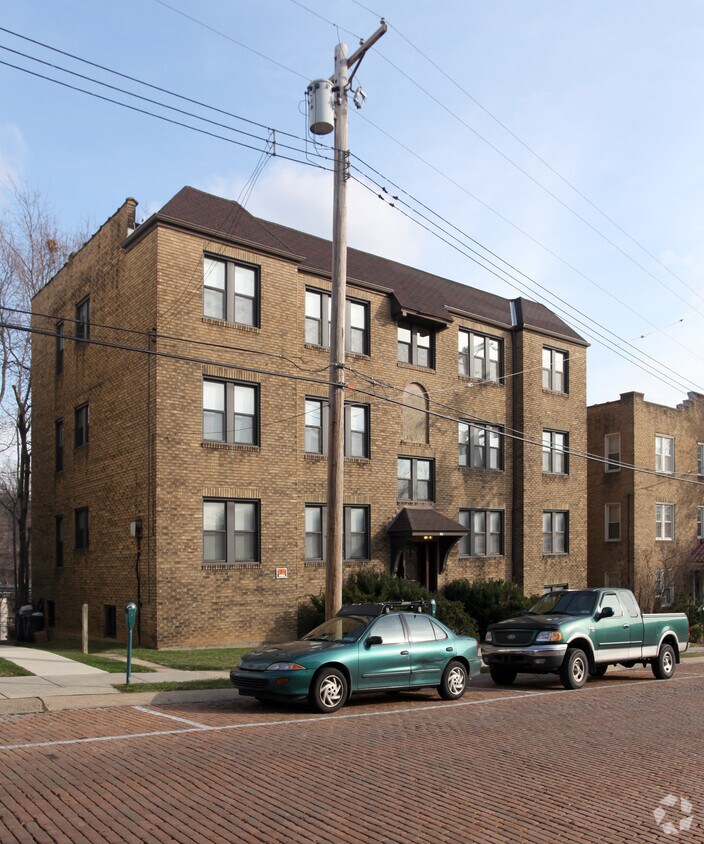 Primary Photo - 135 Central Sq