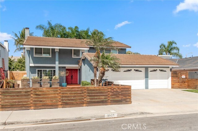 Foto del edificio - 8921 Burlcrest Dr