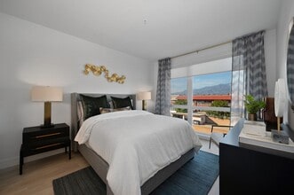 Interior Photo - Begonia Place Luxury Apartments