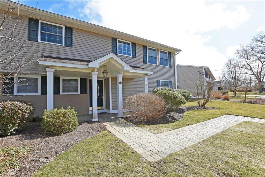 5 Leland Point Dr, Portsmouth, RI 02871 Condo for Rent in Portsmouth