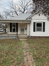 Building Photo - 2160 N Campbell Ave