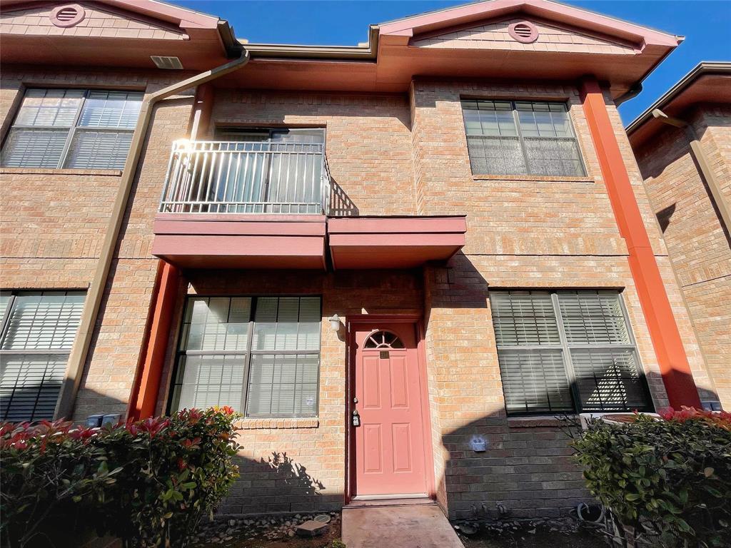 9400 Bellaire Blvd Unit 214, Houston, TX 77036 Condo for Rent in