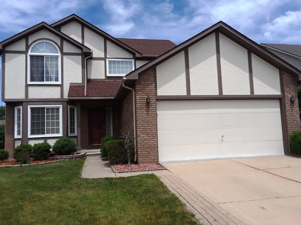 141 Woodslee Dr, Troy, MI 48083 House Rental in Troy, MI