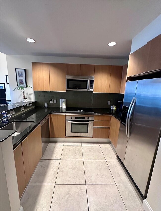 Foto del edificio - 1060 Brickell Ave