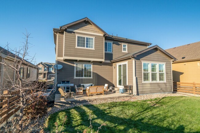 Foto del edificio - Beautiful New Home for Rent in Erie