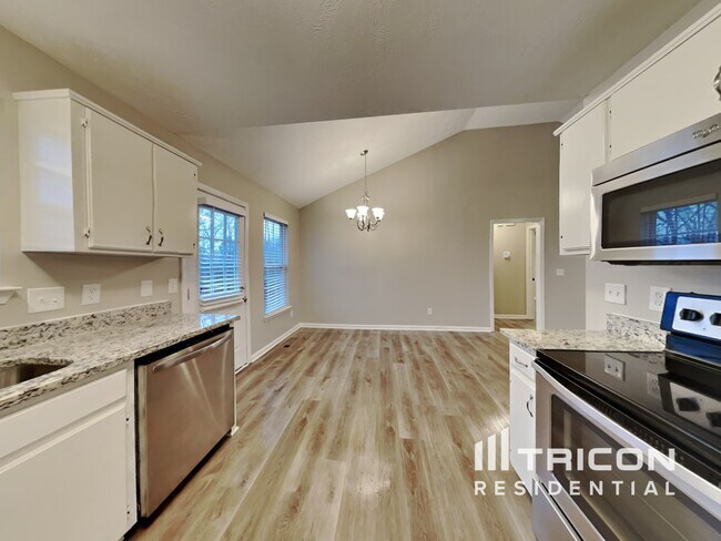 Foto del edificio - 508 Summit Way Mount Juliet TN