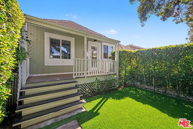 Foto del edificio - 516 Hill St