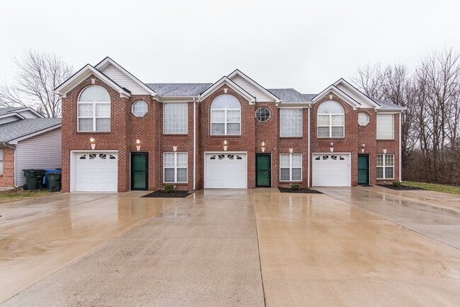 Photo - 3855 Boston Rd Townhome